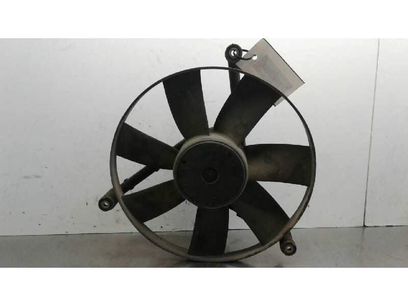 Recambio de electroventilador para volkswagen polo berlina (6n1) sport referencia OEM IAM 6N0959455D  