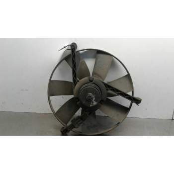 Recambio de electroventilador para volkswagen polo berlina (6n1) sport referencia OEM IAM 6N0959455D  