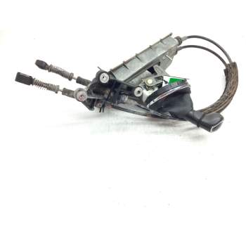 Recambio de palanca cambio para skoda fabia (5j2 ) 1.2 referencia OEM IAM 6Q0711049CG  