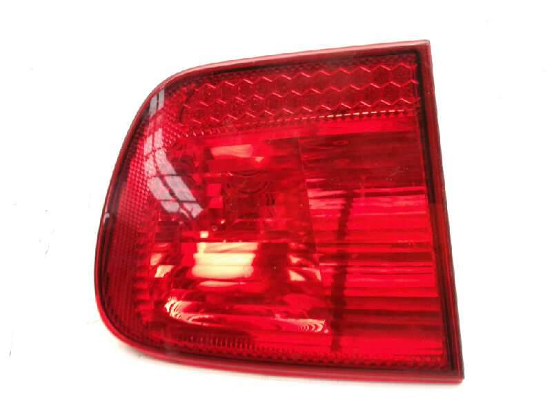 Recambio de piloto trasero izquierdo porton para seat ibiza (6k1) select referencia OEM IAM 45132  