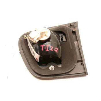 Recambio de piloto trasero izquierdo porton para seat ibiza (6k1) select referencia OEM IAM 45132  