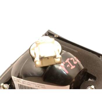 Recambio de piloto trasero izquierdo porton para seat ibiza (6k1) select referencia OEM IAM 45132  
