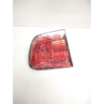 Recambio de piloto trasero izquierdo porton para seat ibiza (6k1) select referencia OEM IAM 45132  