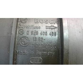 Recambio de caudalimetro para bmw serie 3 berlina (e46) 320d referencia OEM IAM 0928400468 77870760 