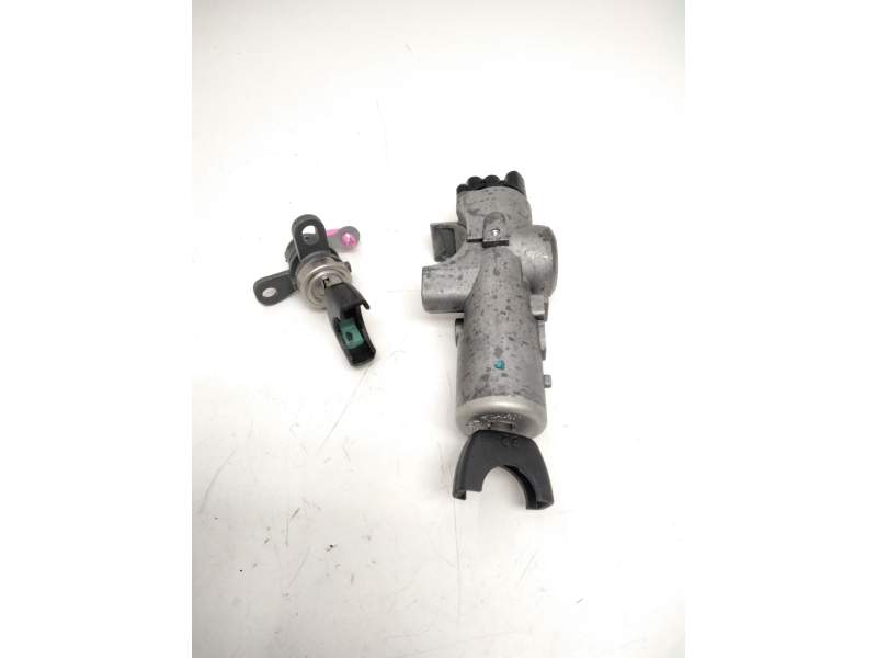 Recambio de conmutador de arranque para nissan primera berlina (p11) referencia OEM IAM VALEO8146  