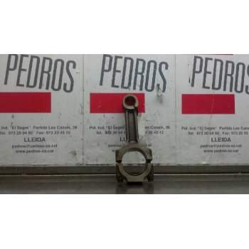 BIELA 