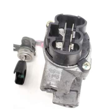 Recambio de conmutador de arranque para nissan primera berlina (p11) referencia OEM IAM VALEO8146  