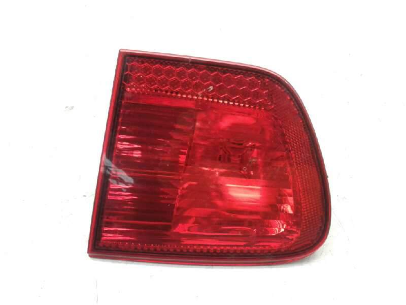 Recambio de piloto trasero derecho porton para seat ibiza (6k1) select referencia OEM IAM 6K6945108 46112 