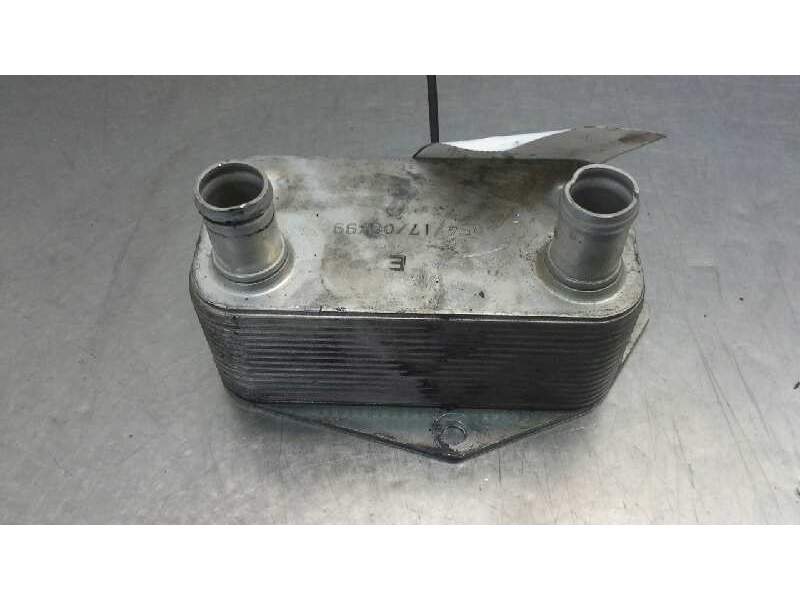 Recambio de enfriador aceite motor para bmw serie 3 berlina (e46) 320d referencia OEM IAM 2247203  