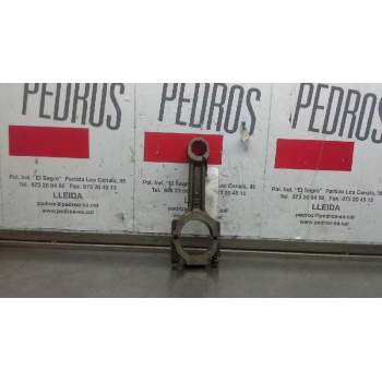 BIELA 