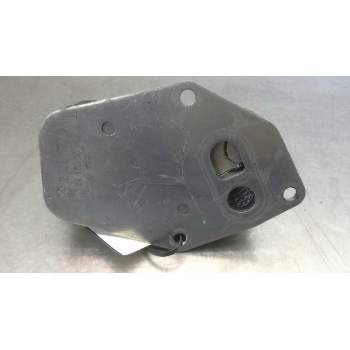 Recambio de enfriador aceite motor para bmw serie 3 berlina (e46) 320d referencia OEM IAM 2247203  