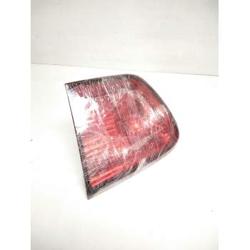 Recambio de piloto trasero derecho porton para seat ibiza (6k1) select referencia OEM IAM 6K6945108 46112 