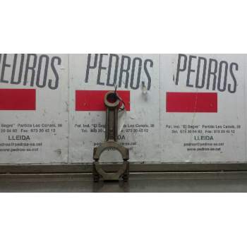 BIELA 