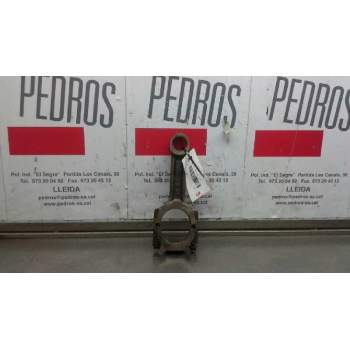 BIELA 