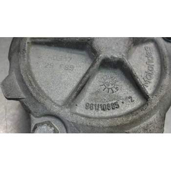 Recambio de depresor freno / bomba vacio para bmw serie 3 berlina (e46) 320d referencia OEM IAM 129F99 MOTOFIDES 