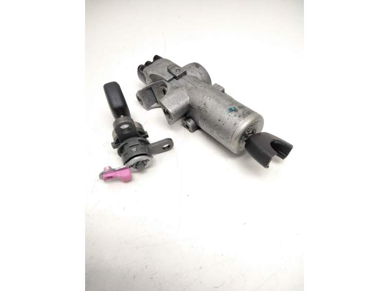Recambio de conmutador de arranque para nissan primera berlina (p11) referencia OEM IAM VALEO8146  