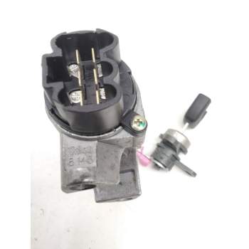 Recambio de conmutador de arranque para nissan primera berlina (p11) referencia OEM IAM VALEO8146  