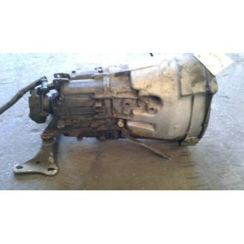 Recambio de caja cambios para bmw serie 3 berlina (e46) 320d referencia OEM IAM HDZ  