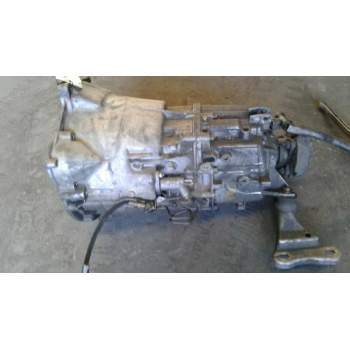 Recambio de caja cambios para bmw serie 3 berlina (e46) 320d referencia OEM IAM HDZ  