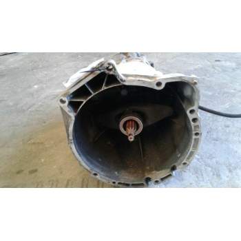 Recambio de caja cambios para bmw serie 3 berlina (e46) 320d referencia OEM IAM HDZ  