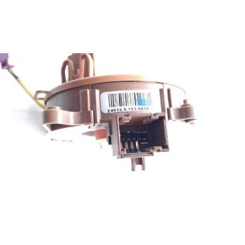 Recambio de anillo airbag para peugeot bipper básico referencia OEM IAM   
