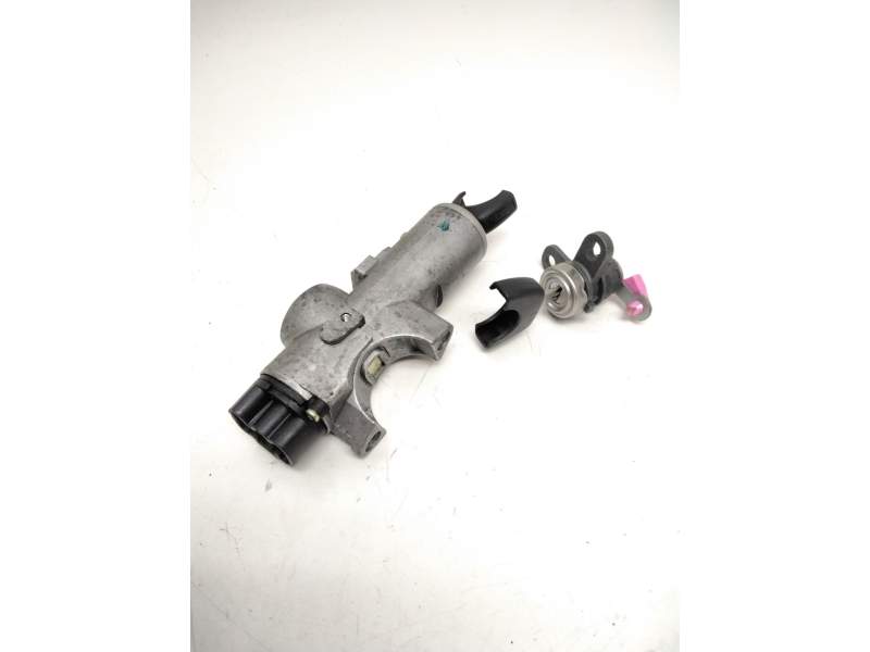 Recambio de conmutador de arranque para nissan primera berlina (p11) referencia OEM IAM VALEO8146  