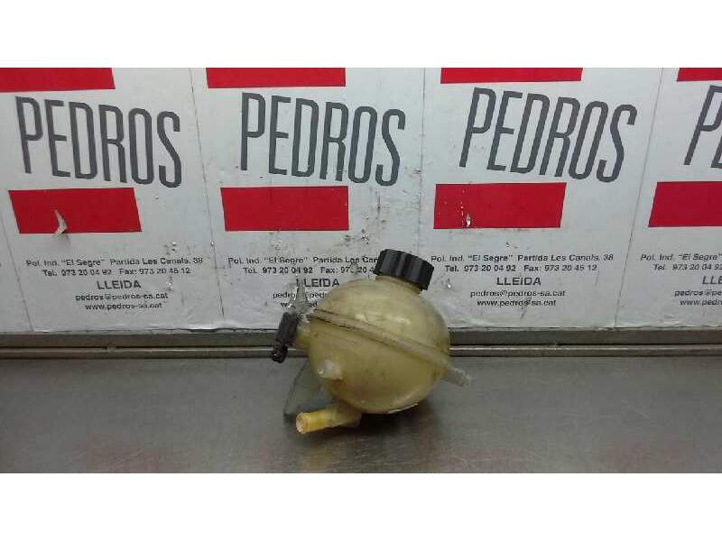 Recambio de deposito expansion para peugeot 206 berlina xsi referencia OEM IAM   