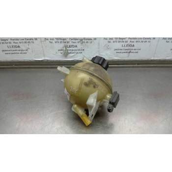 Recambio de deposito expansion para peugeot 206 berlina xsi referencia OEM IAM   