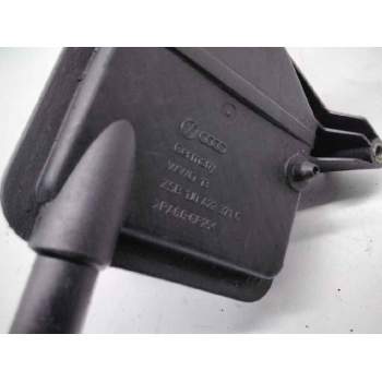 Recambio de deposito liquido direccion para seat leon (1m1) signo referencia OEM IAM 1J0422371C  