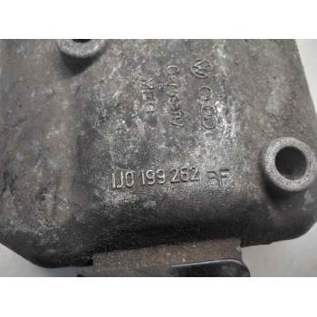 Recambio de soporte motor derecho superior para seat leon (1m1) signo referencia OEM IAM 1J0199262BF  