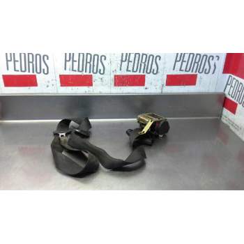 CINTURON SEGURIDAD DELANTERO IZQUIERDO SIN REF 