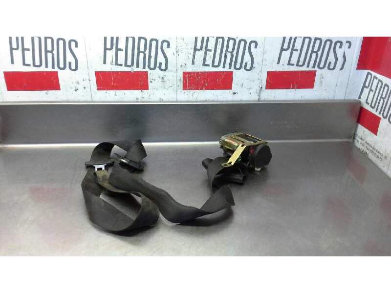 Recambio de cinturon seguridad delantero izquierdo para seat cordoba berlina (6k2) referencia OEM IAM SIN REF  