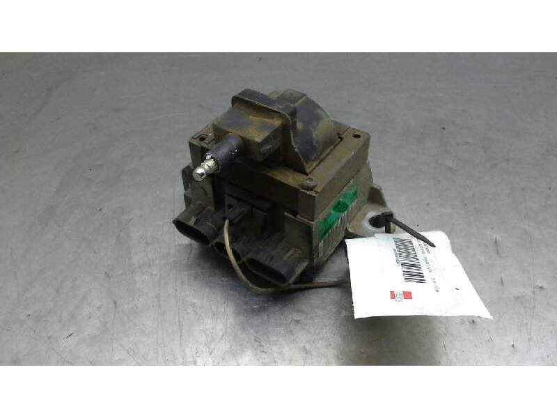 Recambio de bobina encendido para renault clio i fase i+ii (b/c57) 1.2 rl referencia OEM IAM 7700732263 SIEMENS 