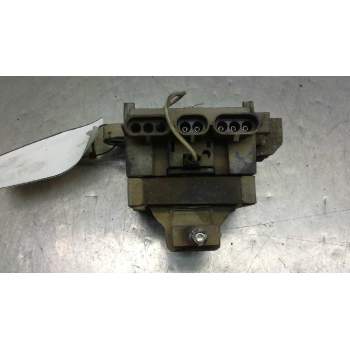 Recambio de bobina encendido para renault clio i fase i+ii (b/c57) 1.2 rl referencia OEM IAM 7700732263 SIEMENS 