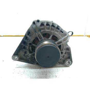 Recambio de alternador para kia cee´d sw (ed) 1.6 crdi 115 referencia OEM IAM 373002A600  