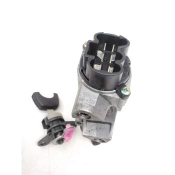 Recambio de conmutador de arranque para nissan primera berlina (p11) referencia OEM IAM VALEO8146  