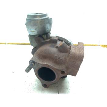 Recambio de turbocompresor para kia cee´d sw (ed) 1.6 crdi 115 referencia OEM IAM 282012A710  