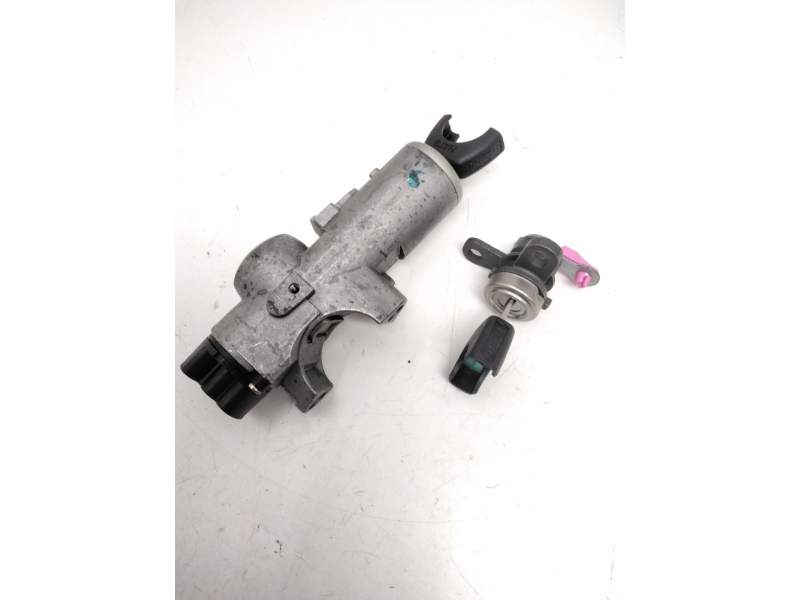 Recambio de conmutador de arranque para nissan primera berlina (p11) referencia OEM IAM VALEO8146  
