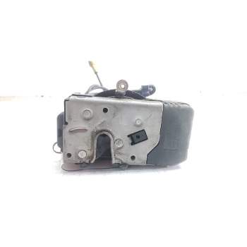 Recambio de cerradura puerta delantera izquierda para opel vivaro furgón/combi (07.2006 =>) 2.0 16v cdti (m9r-630) referencia OE