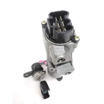 Recambio de conmutador de arranque para nissan primera berlina (p11) referencia OEM IAM VALEO8146  