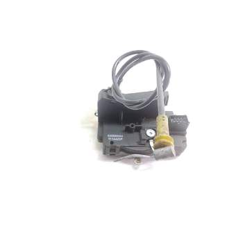 Recambio de cerradura puerta delantera izquierda para opel vivaro furgón/combi (07.2006 =>) 2.0 16v cdti (m9r-630) referencia OE