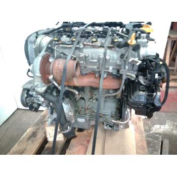 Recambio de motor completo para fiat doblo autobús (263_) 1.6 d multijet (263axd1b) referencia OEM IAM 198A3000  
