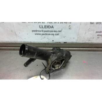 Recambio de caja termostato para renault kangoo (f/kc0) 1.5 dci diesel referencia OEM IAM   