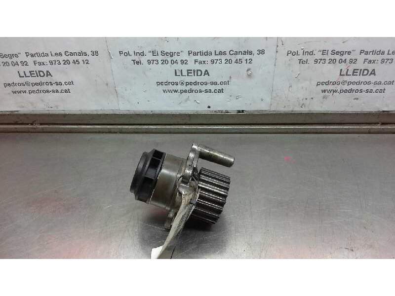 Recambio de bomba agua para volkswagen jetta (1k2) trendline referencia OEM IAM 045121019D  