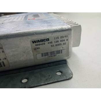 Recambio de unidad control ecu para iveco stralis (as) referencia OEM IAM 4461260200 5006311473 15300071311