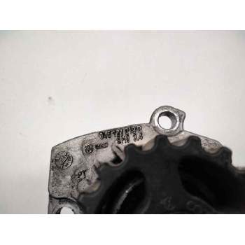 Recambio de bomba agua para volkswagen jetta (1k2) trendline referencia OEM IAM 045121019D  