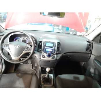 hyundai i30 (fd) del año 2010