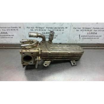 Recambio de enfriador de gases para volkswagen jetta (1k2) trendline referencia OEM IAM 038131513AD  