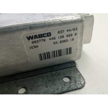 Recambio de unidad control ecu para iveco stralis (as) referencia OEM IAM 4461260200 5006311473 15300071311