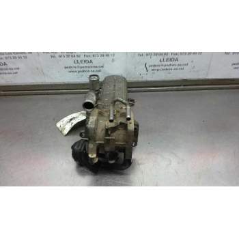 Recambio de enfriador de gases para volkswagen jetta (1k2) trendline referencia OEM IAM 038131513AD  